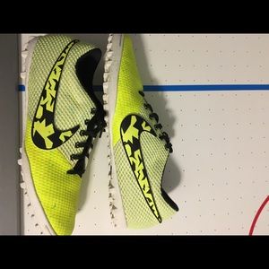 Nike Turf Shoes